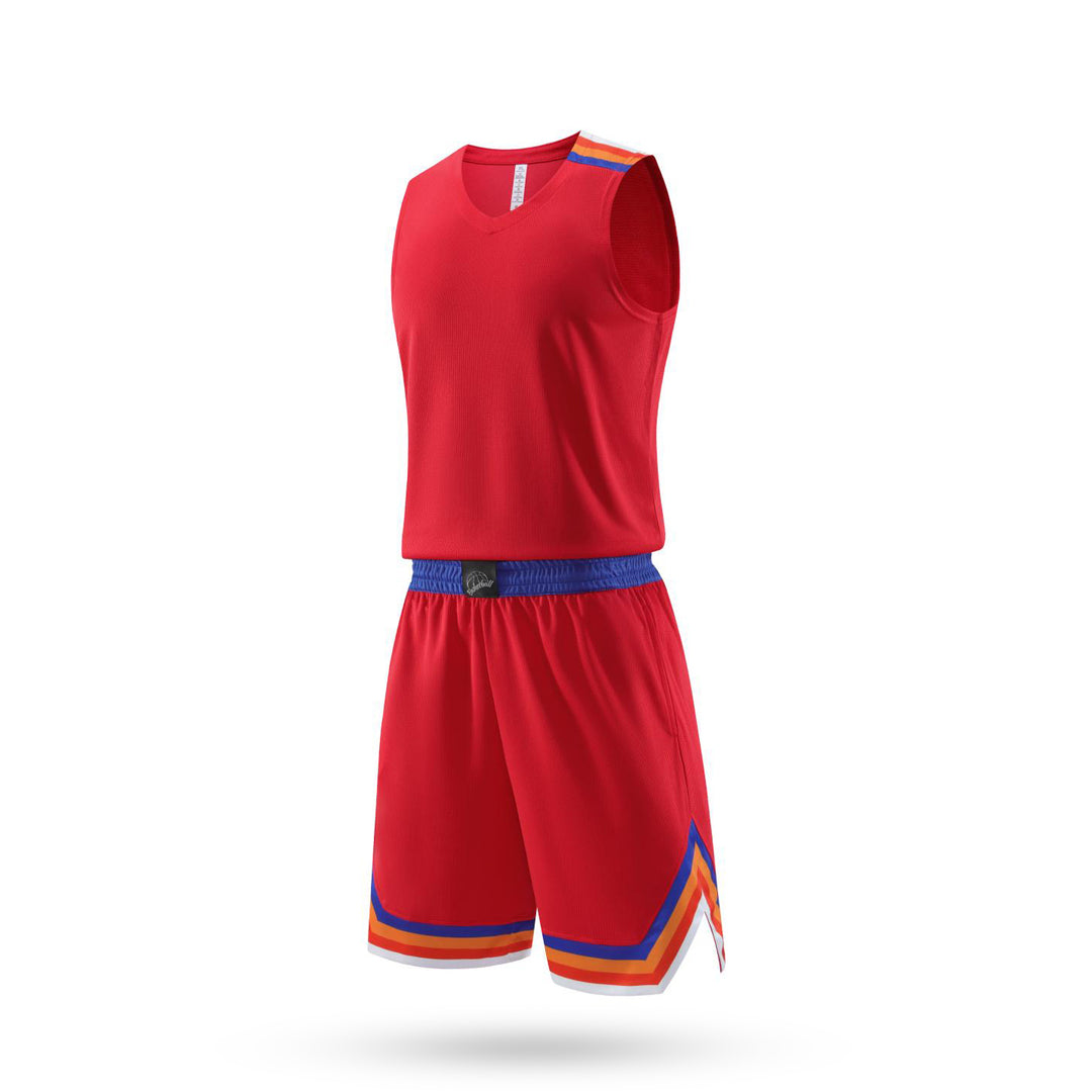H PRO Alley King Basketball Jersey