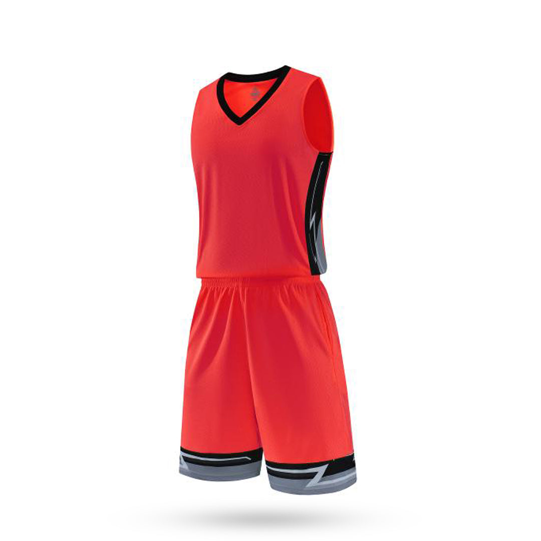 H PRO Bounce Flow Basketball Jersey