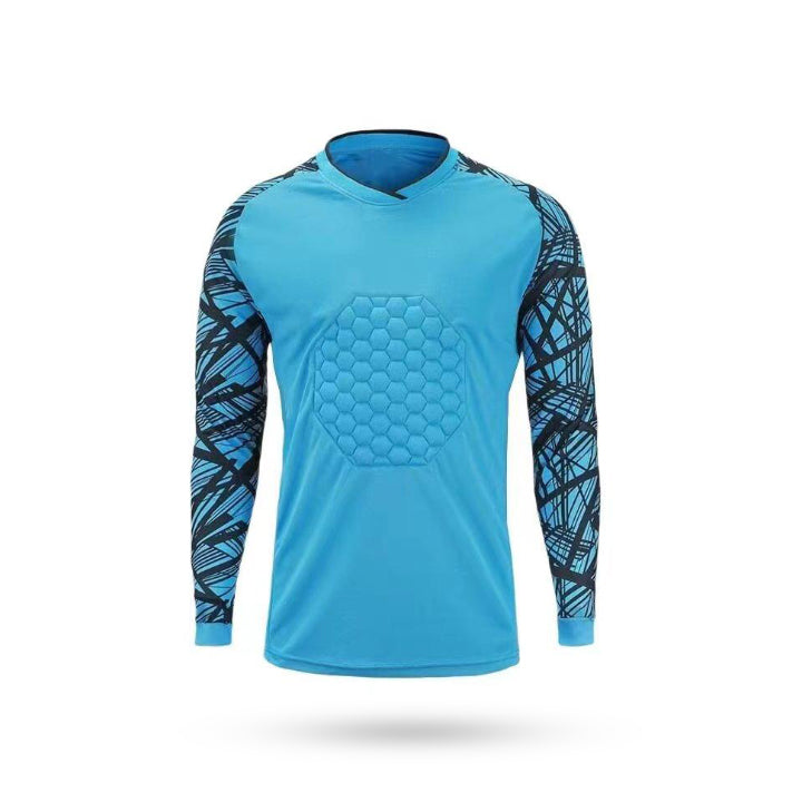 H Pro Aero Guard Goalkeeper Jersey