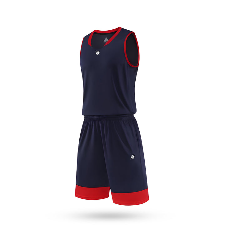 H PRO Paint Dominion Basketball Jersey