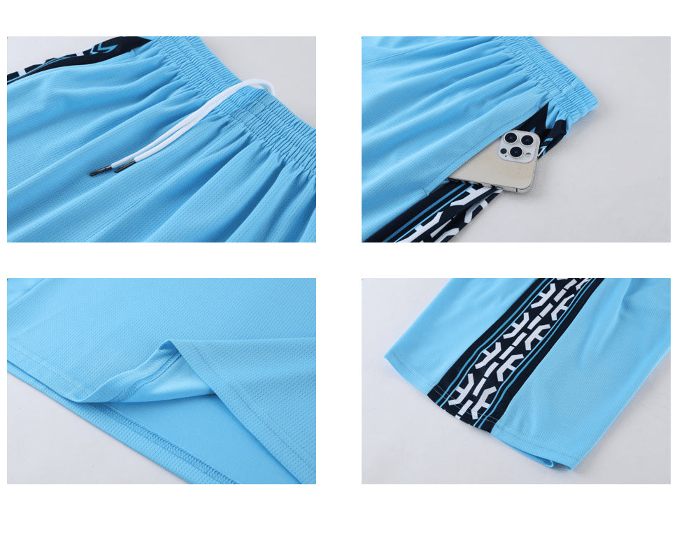 H Pro Iron Hoop Basketball Kit