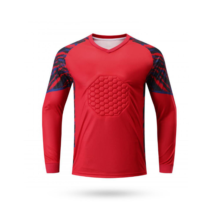 H Pro Pulse Reflex Goalkeeper Jersey