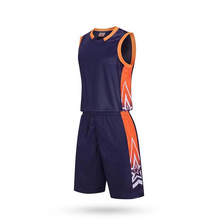 H PRO Iso Lock Basketball Jersey