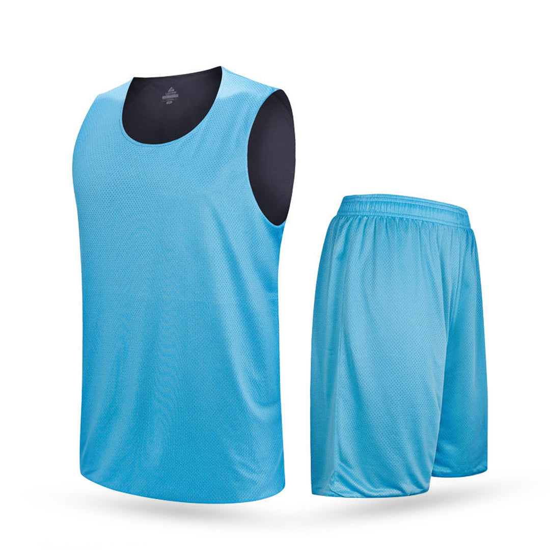 FastBreak Pro 8300T-HMS ProFit Basketball Jersey – Moisture-Wicking with Logo Customization