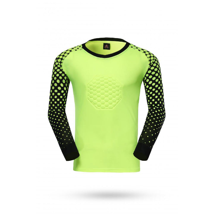 H Pro Phantom Keeper Goalkeeper Jersey