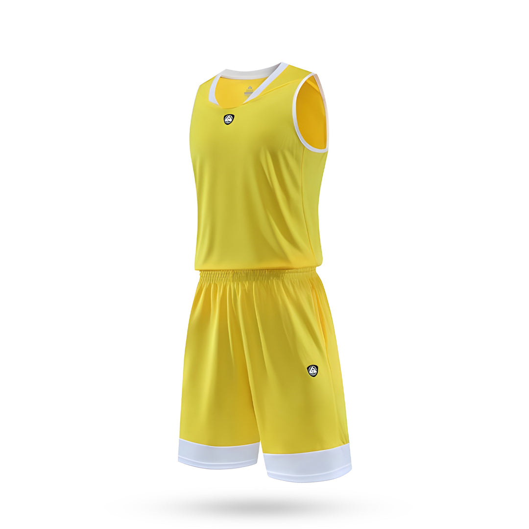 H PRO Paint Dominion Basketball Jersey
