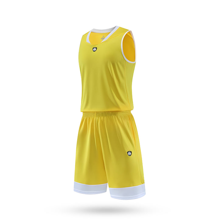 H PRO Paint Dominion Basketball Jersey
