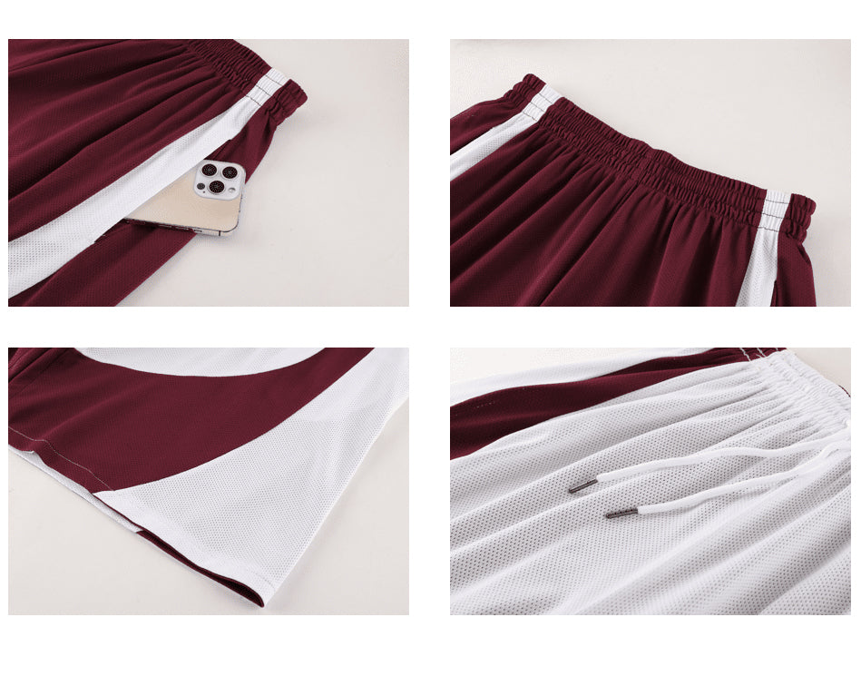H Pro Game Changer Basketball Kit