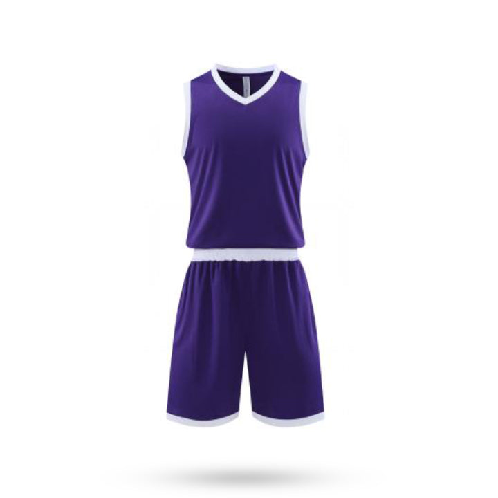 H Pro Baseline Basketball Kit