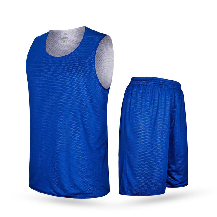 FastBreak Pro 8300T-HMS ProFit Basketball Jersey – Moisture-Wicking with Logo Customization