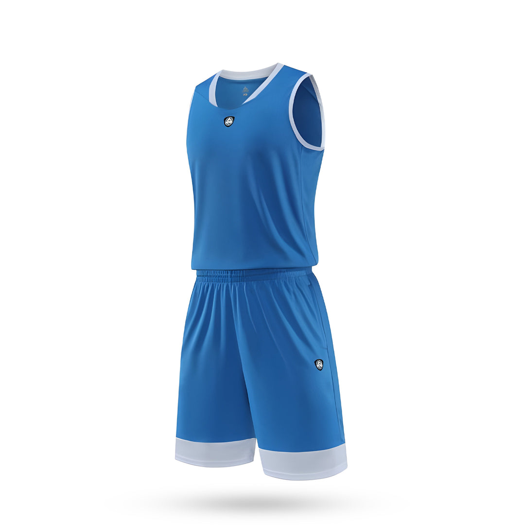 H PRO Paint Dominion Basketball Jersey
