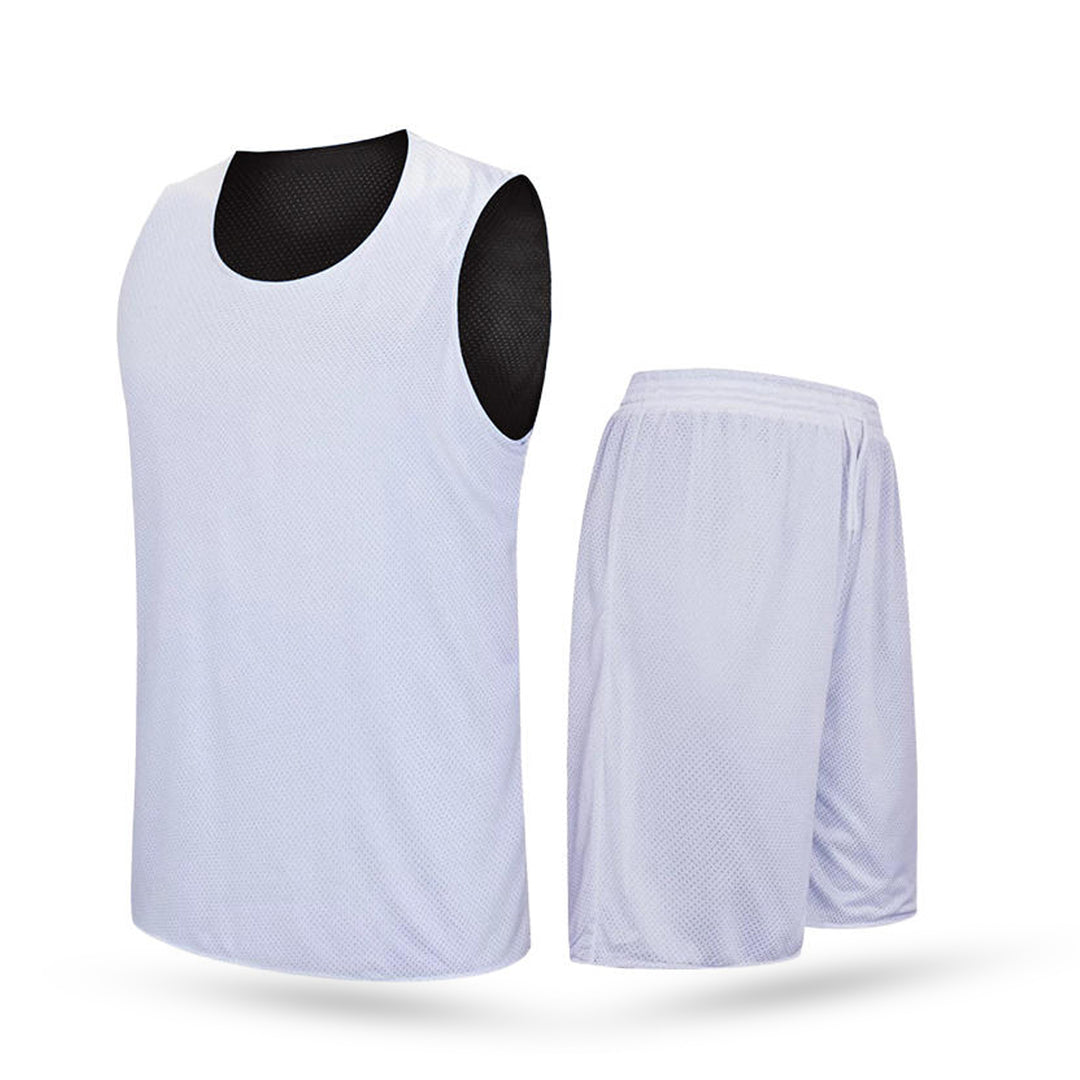 FastBreak Pro 8300T-HMS ProFit Basketball Jersey – Moisture-Wicking with Logo Customization