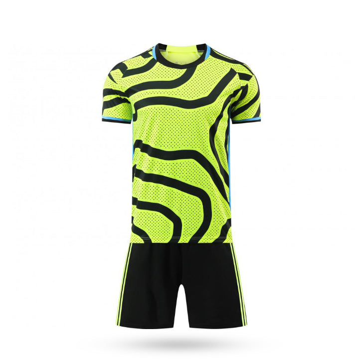 H Pro Arsenal Away Kit