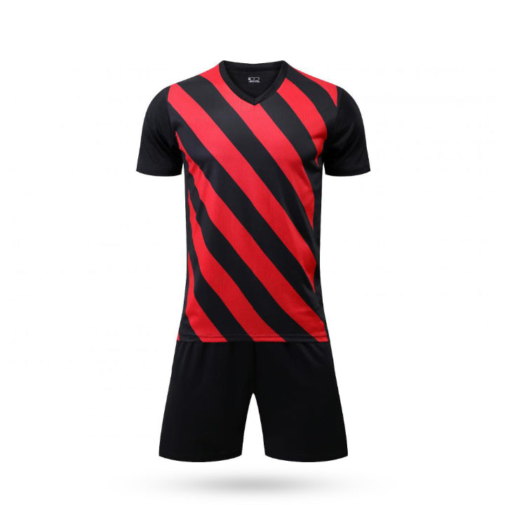 H Pro Core Fit Soccer Kit