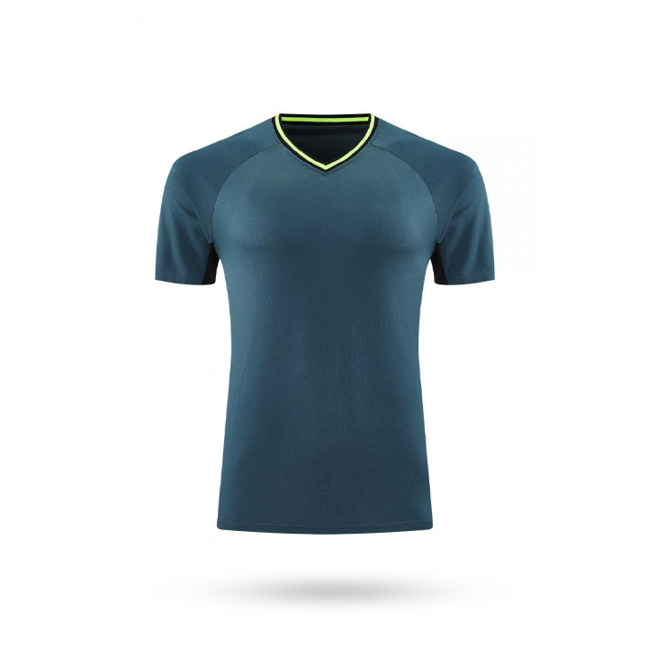 H Pro Elite Ref Referee Jersey