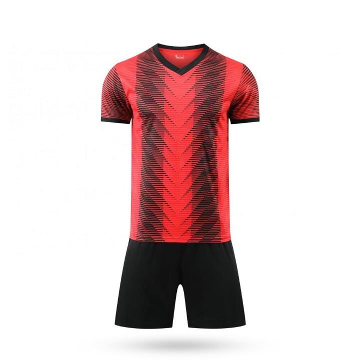 H Pro Flex Core Soccer Kit