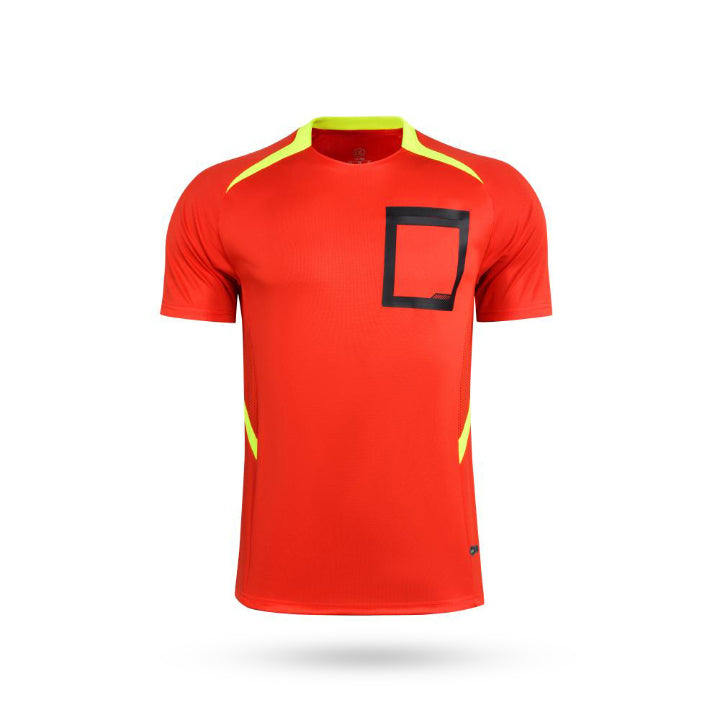 H Pro Infinity Call Referee Jersey