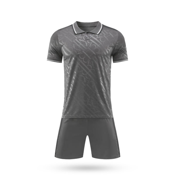 H Pro Real Madrid Soccer Kit