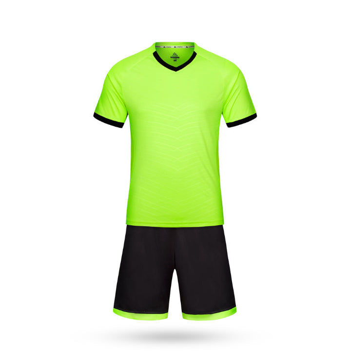 H Pro Soccer Spirit Jersey