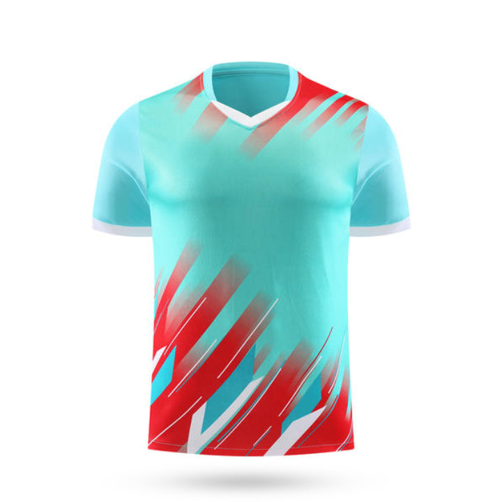 H Pro Soccer Star Jersey
