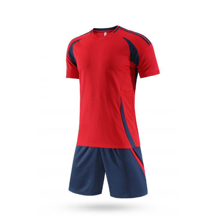 H Pro Turbo Strive Youth Match Kit