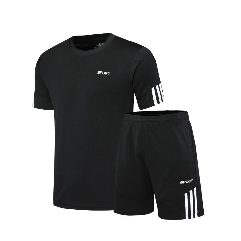 Apex Eleven 19205-HMS ProFit Soccer Uniform – Moisture-Wicking Design with Logo & Number Option