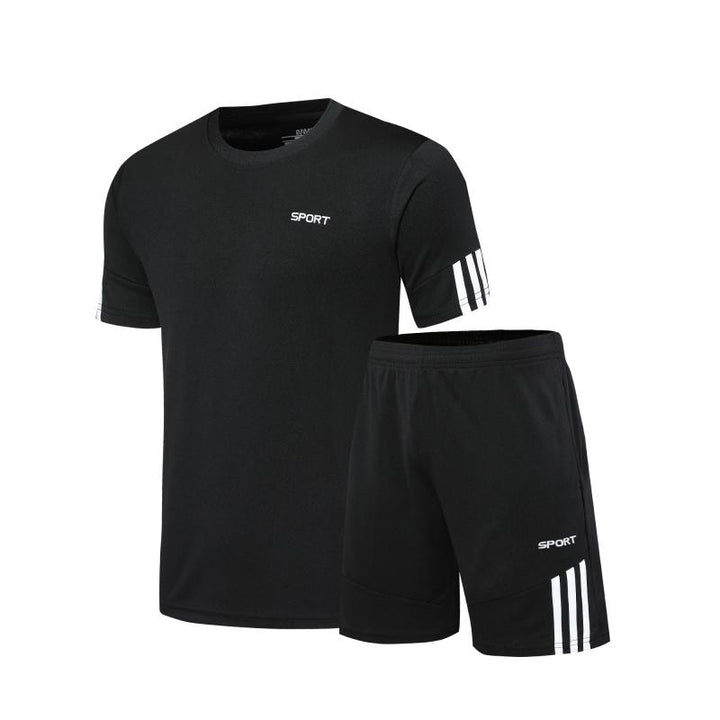 Apex Eleven 19205-HMS ProFit Soccer Uniform – Moisture-Wicking Design with Logo & Number Option