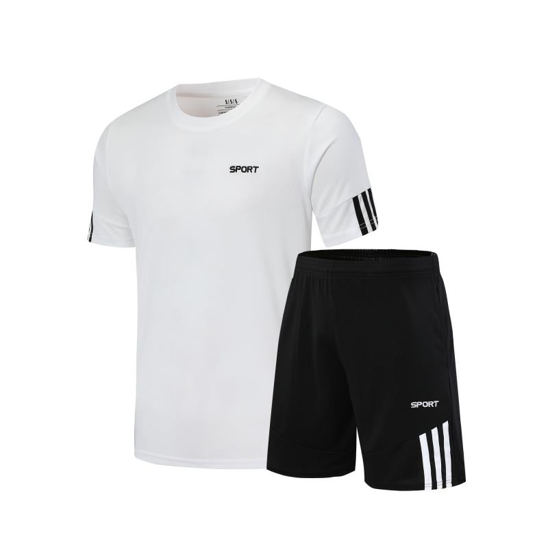 Apex Eleven 19205-HMS ProFit Soccer Uniform – Moisture-Wicking Design with Logo & Number Option