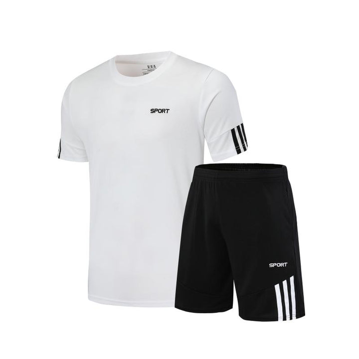 Apex Eleven 19205-HMS ProFit Soccer Uniform – Moisture-Wicking Design with Logo & Number Option