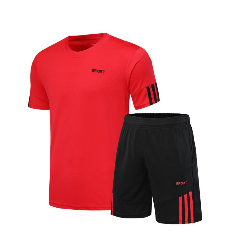 Apex Eleven 19205-HMS ProFit Soccer Uniform – Moisture-Wicking Design with Logo & Number Option