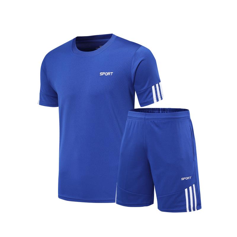 Apex Eleven 19205-HMS ProFit Soccer Uniform – Moisture-Wicking Design with Logo & Number Option
