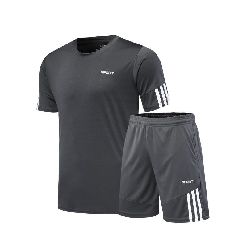 Apex Eleven 19205-HMS ProFit Soccer Uniform – Moisture-Wicking Design with Logo & Number Option