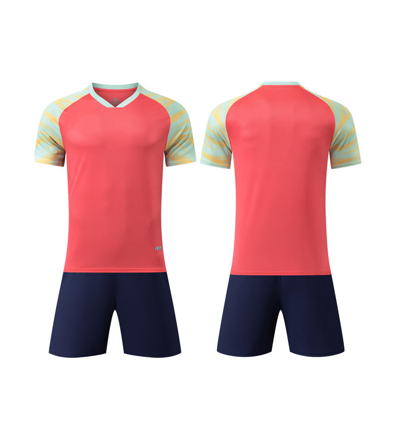 Grip11 Soccer Jersey