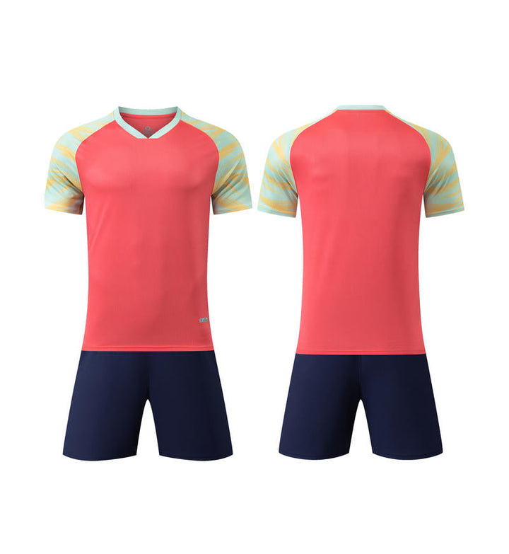 Grip11 Soccer Jersey