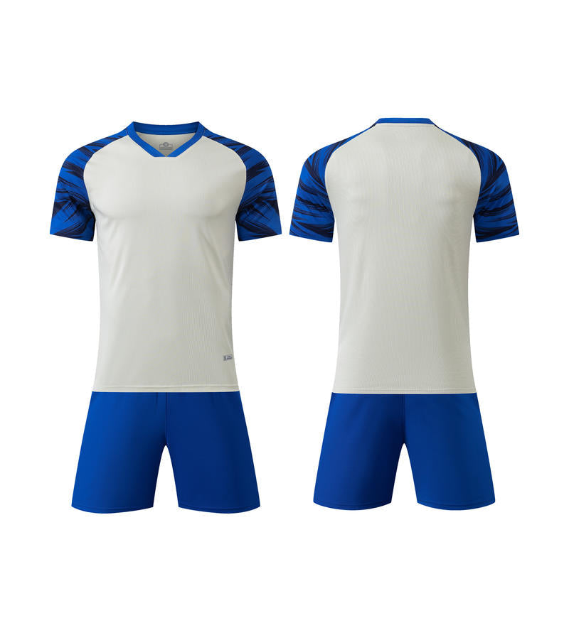 Grip11 Soccer Jersey