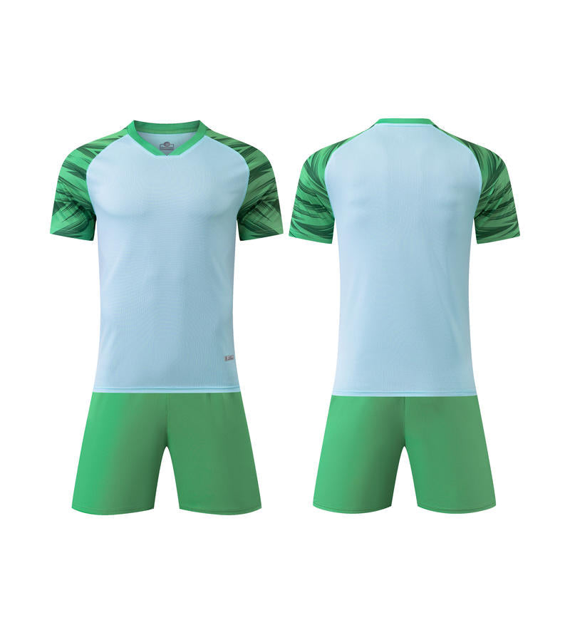 Grip11 Soccer Jersey