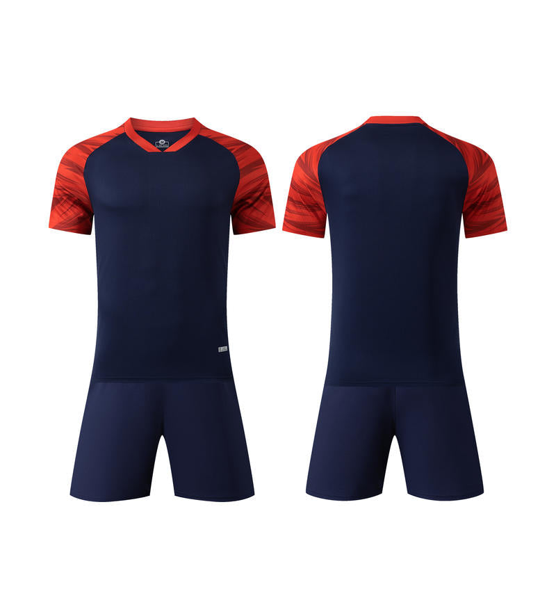 Grip11 Soccer Jersey