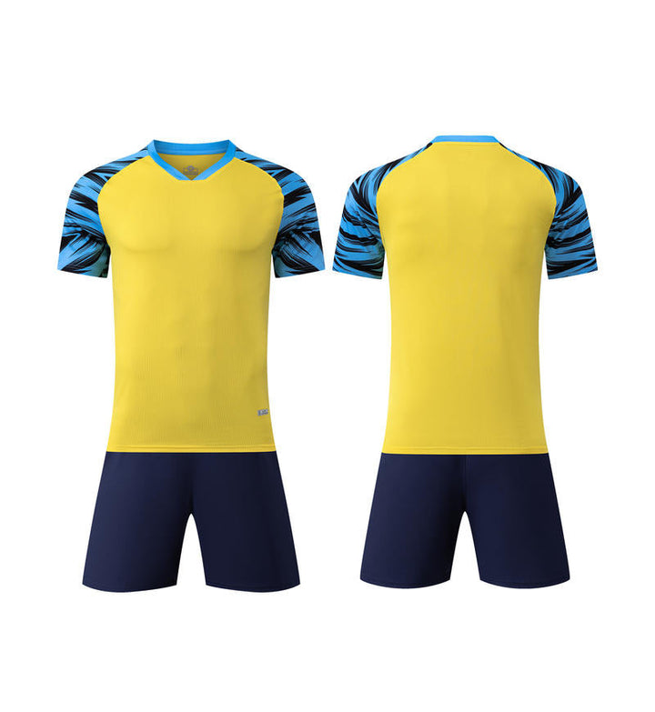 Grip11 Soccer Jersey