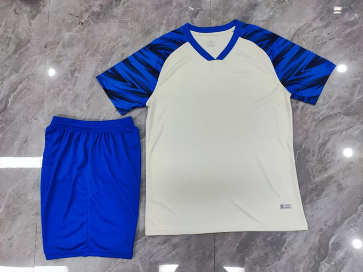 Grip11 Soccer Jersey