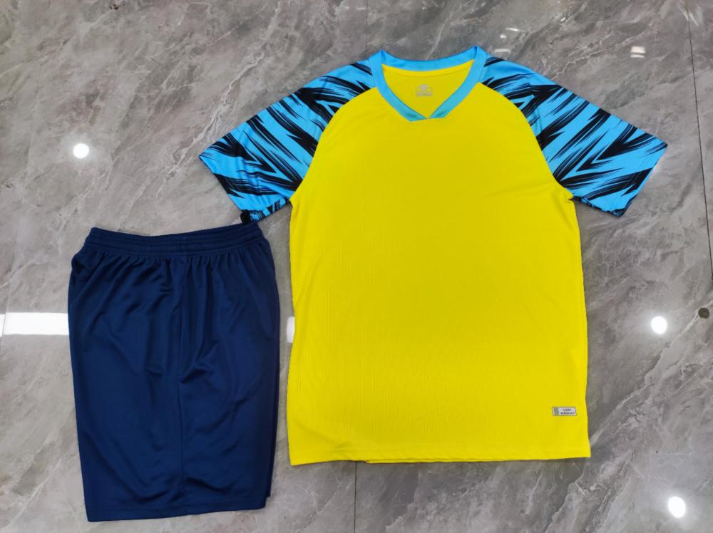 Grip11 Soccer Jersey