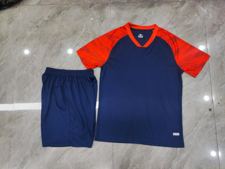 Grip11 Soccer Jersey
