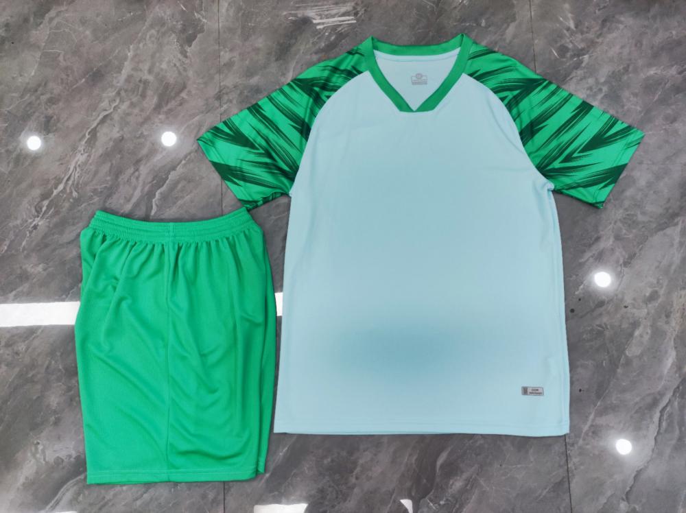 Grip11 Soccer Jersey