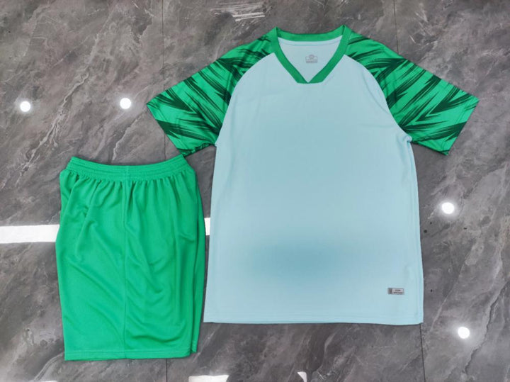 Grip11 Soccer Jersey