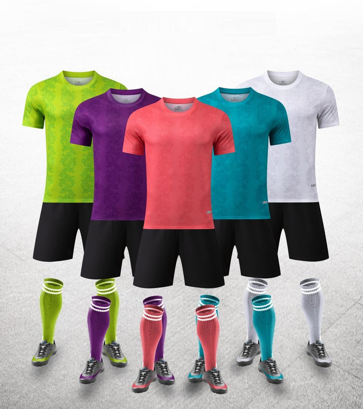 HyperFormation Soccer Jersey
