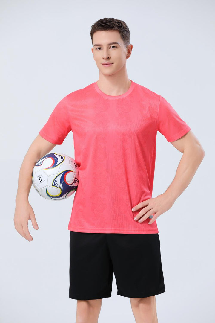 H PRO IronSide Pro YL9253-HMS Game Ready Soccer Jersey – Moisture-Wicking Fabric for Peak Comfort