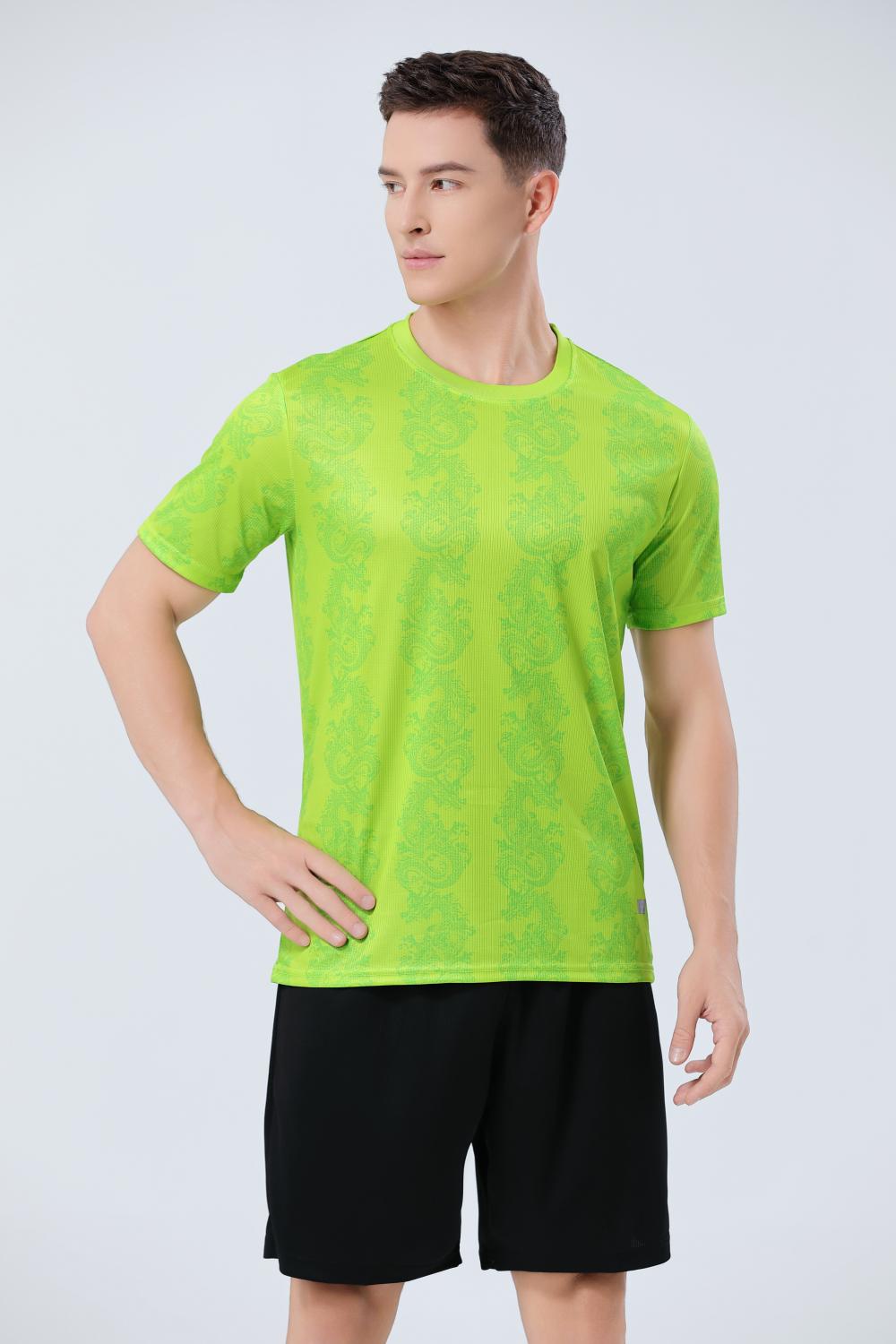 H PRO IronSide Pro YL9253-HMS Game Ready Soccer Jersey – Moisture-Wicking Fabric for Peak Comfort