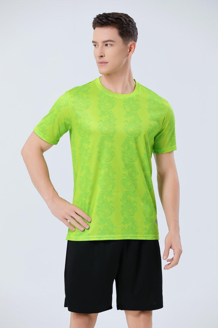H PRO IronSide Pro YL9253-HMS Game Ready Soccer Jersey – Moisture-Wicking Fabric for Peak Comfort