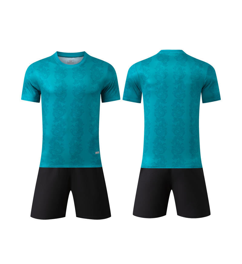 HyperFormation Soccer Jersey