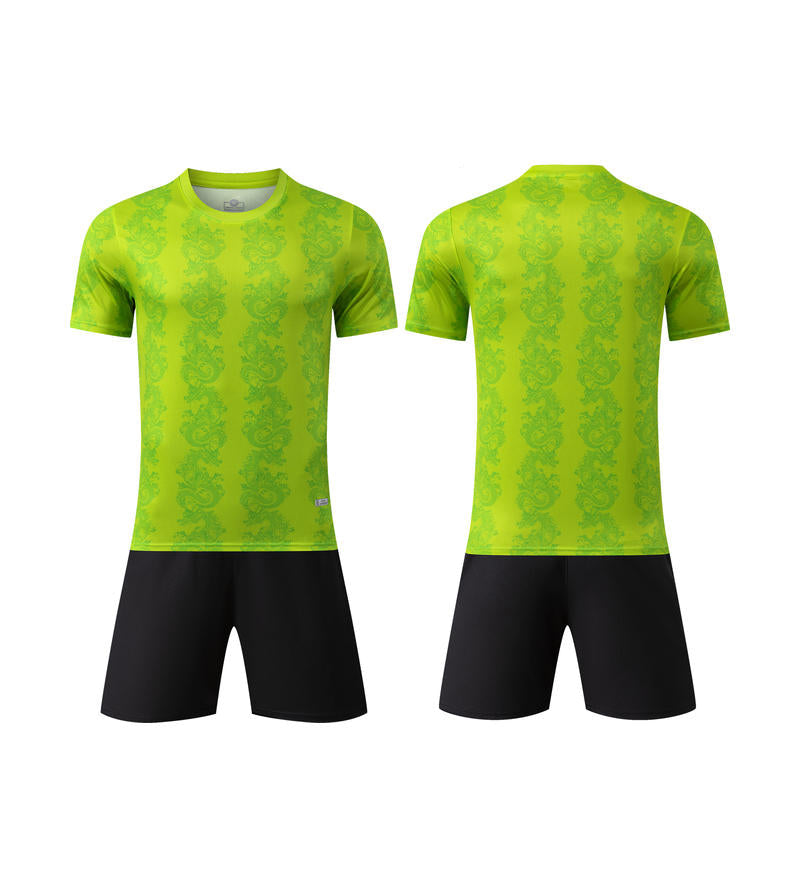 HyperFormation Soccer Jersey