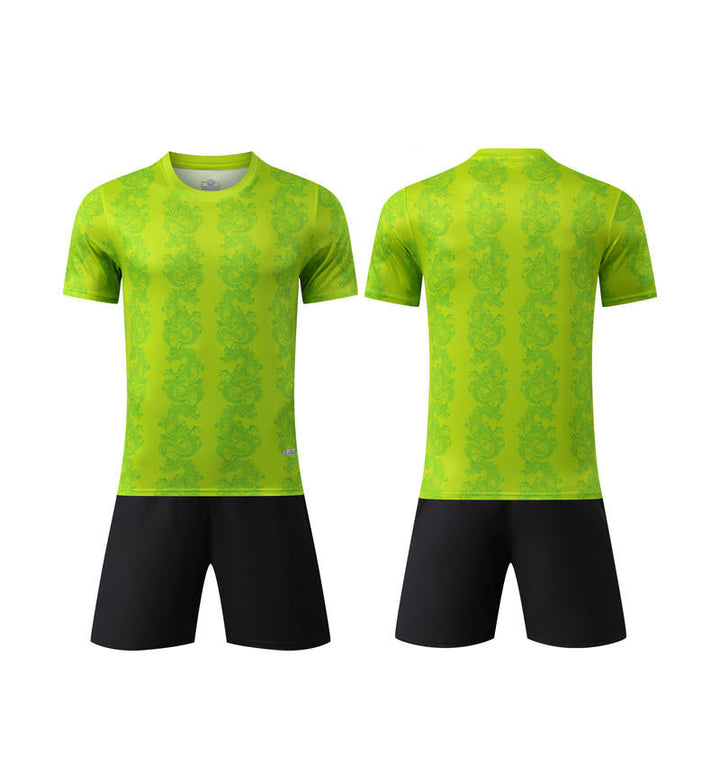 HyperFormation Soccer Jersey